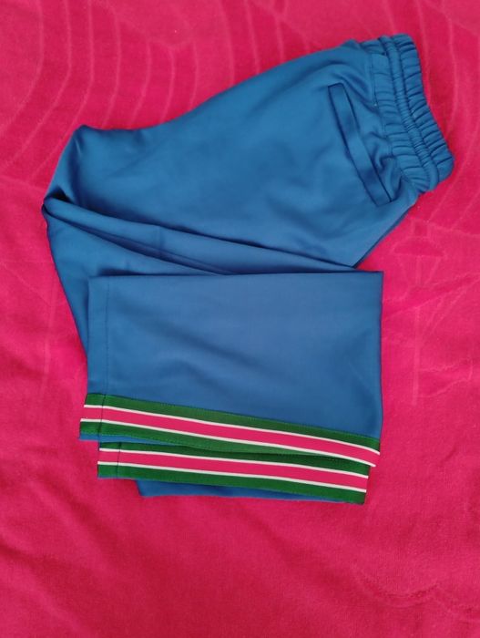 Pantalon trening Bershka pt băieți xs