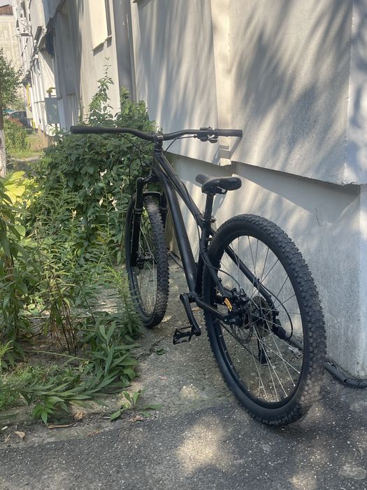 Rockrider custom st120 (se schimba cu G2 sau se vinde)