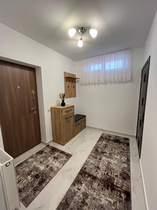 Apartament de închiriat