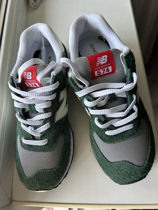 Кроссовки спортивные New Balance,