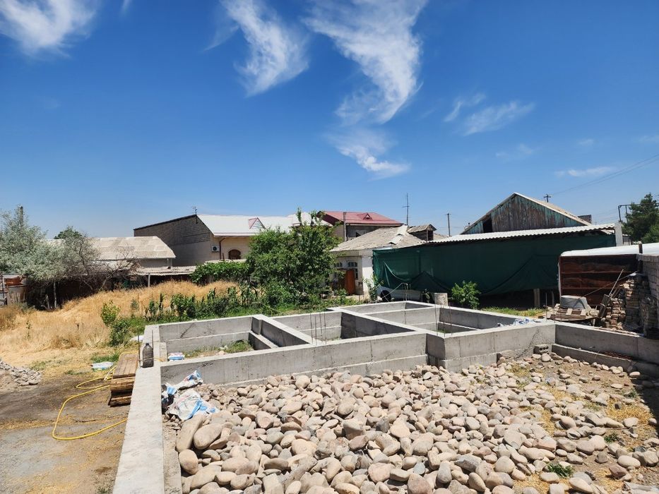 Beton quyish xizmati toshkent