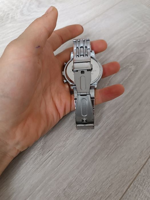 Часы мужские 12500тг