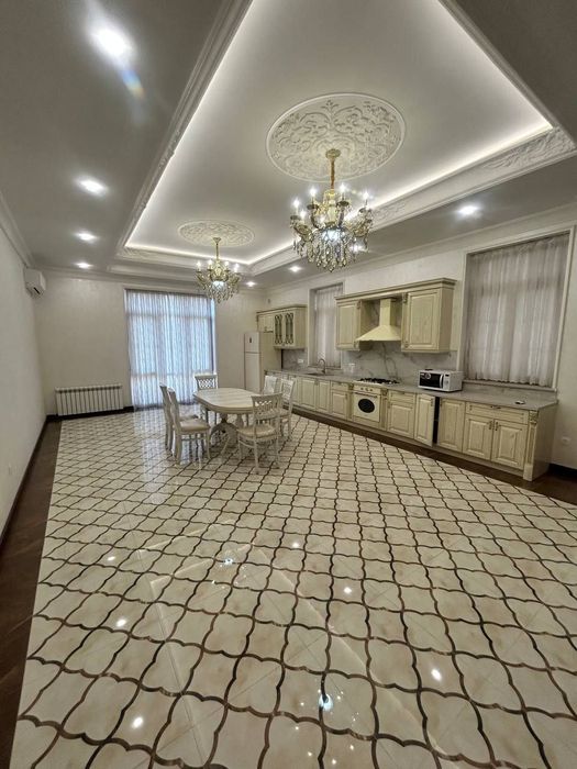 ДОМ в Аренду Мирзо-Улугбекский ориентир Перекрёсток Луначарского
 
СОВ