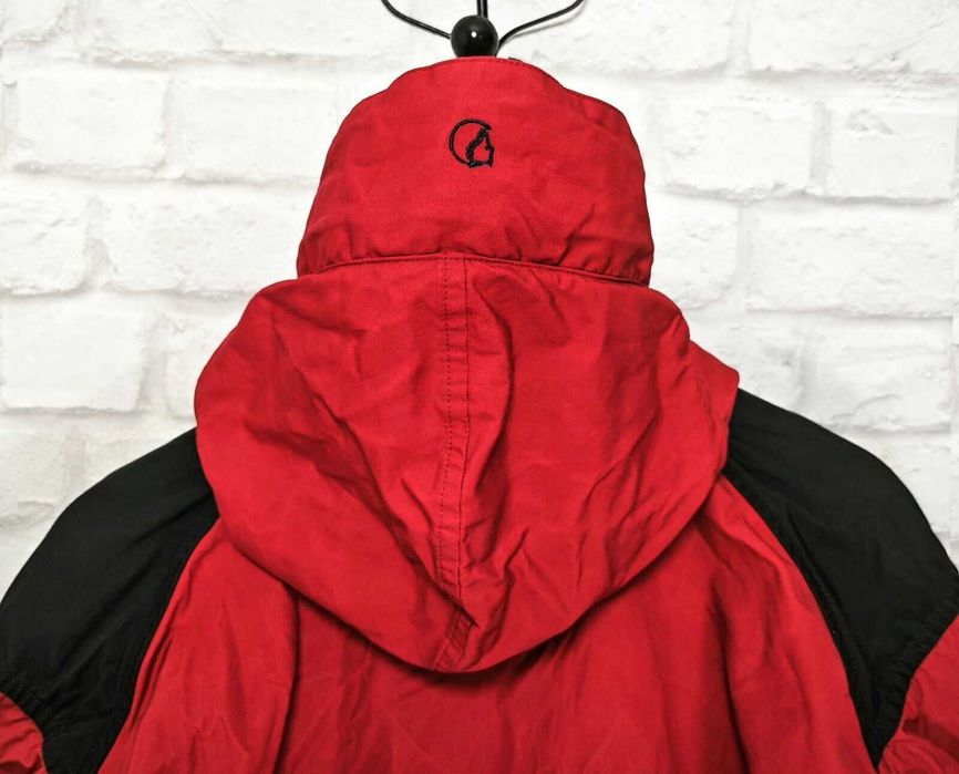 FJALLRAVEN G 1000 Оригинално мъжко яке размер М