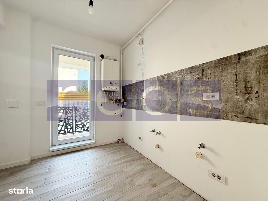 Vânzare 2 Camere | Zona 1 Decembrie 1918 | Construcție Noua