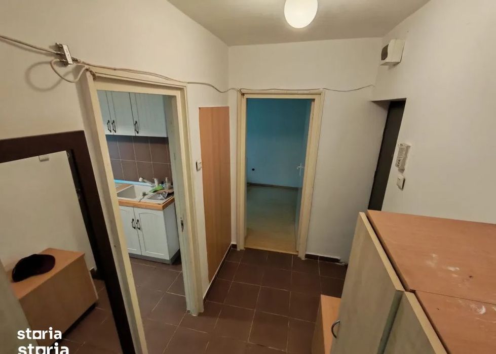 Apartament cu 3 camere cartier Gheorgheni zona Unirii