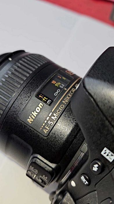 Nikon D610 24.3MP