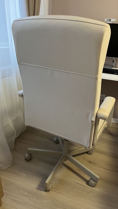 Въртящ се стол Millberget Ikea, неизползван