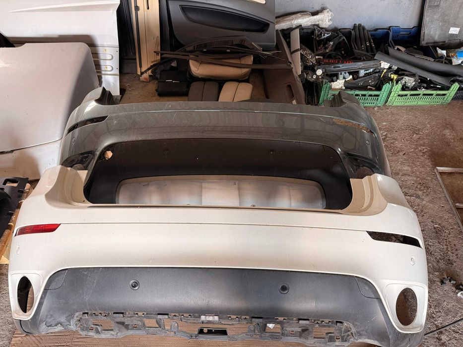 Bara Spate X6 e71 2008 - 2014