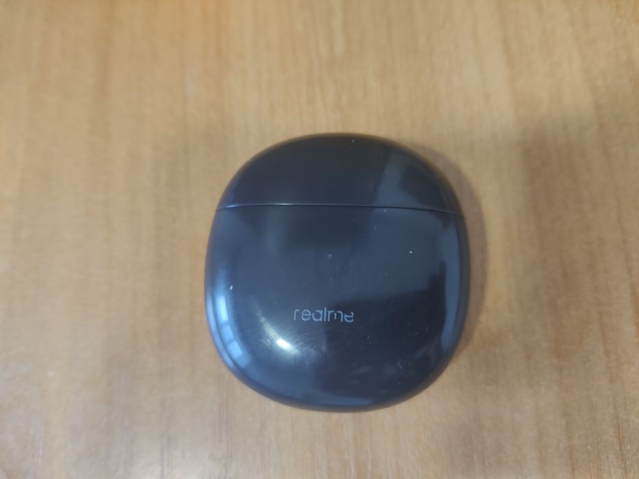 Наушники realme buds air 2