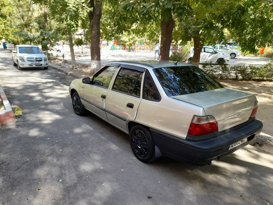 Год 1998 сонс трамблер 
Торпедка Нексия 2 , полный салон Нексия 2 , ме