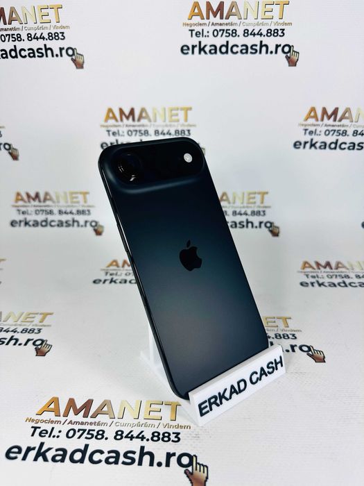 iPhone Air - ERKAD CASH AMANET Galati -