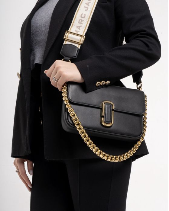 Сумка Marc Jacobs (марк джейкобс)