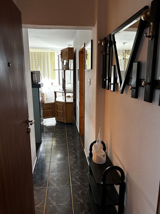 Дава се под наем Двустаен апартамент в к.к. Слънчев бряг - 37 кв.м за 280.5 € - Снимка #10