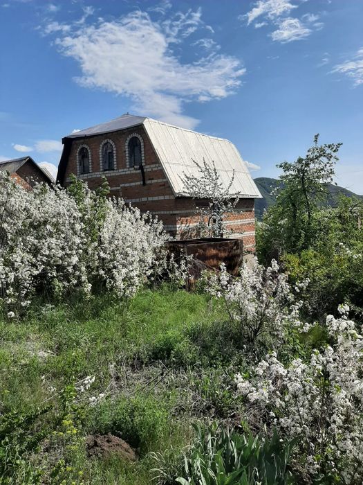 Дача Аблакетка 10 соток