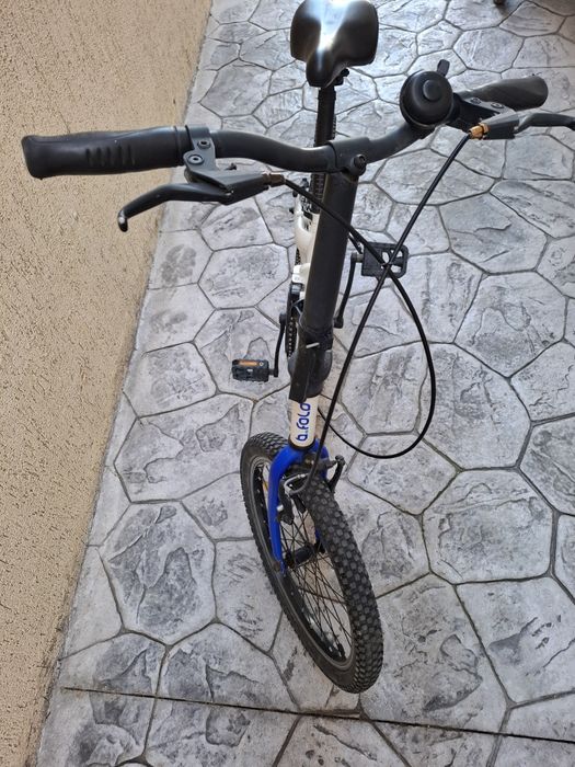Bicicletă damă pegas