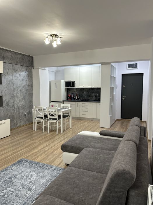 Cazare MOONLIGHT MAMAIA Apartament