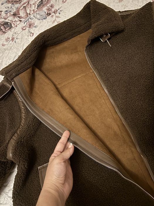 Продам дублёнку