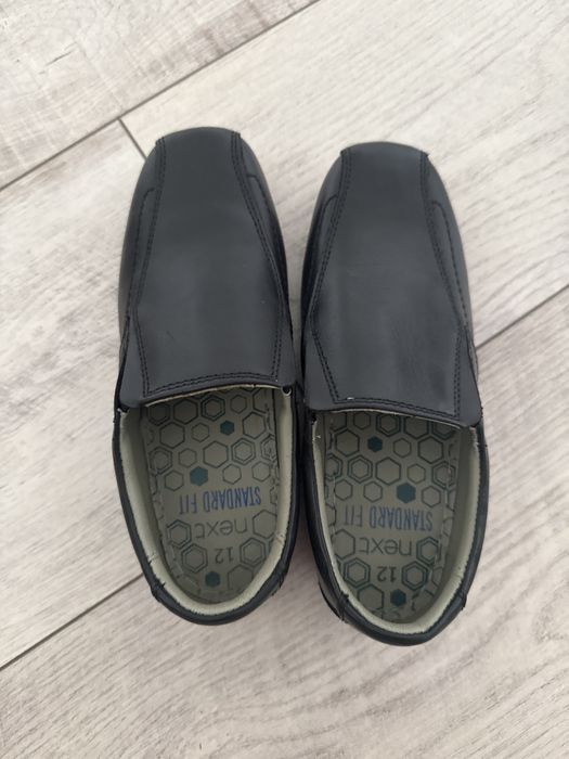 Туфли кожанные Next 30 размер