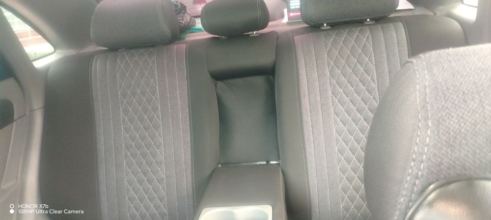 Chevrolet Lacetti / Gentra 2015 — 8