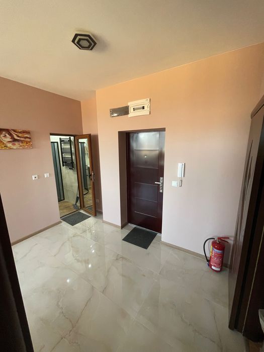 Дава се под наем Двустаен апартамент в с. Лозен, Област София-град - 60 кв.м за 550 € - Снимка #5