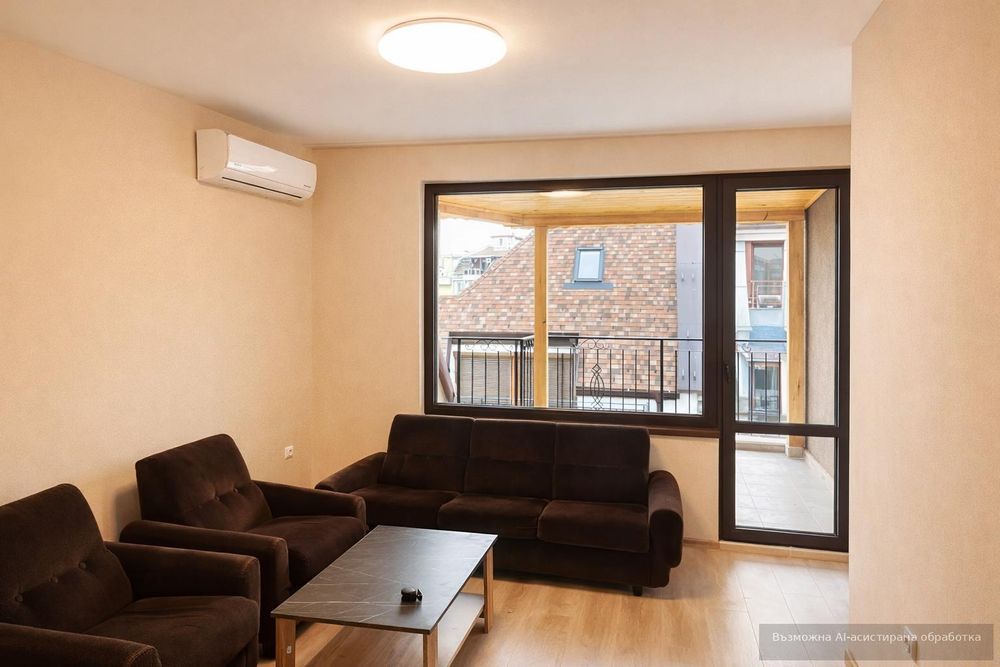 Двустаен апартамент в района на Мараша/ С възможност за ГАРАЖ!