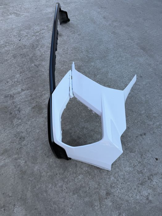 Bara fata audi Q3 83A