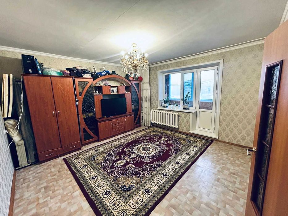2 комнатная в центре города