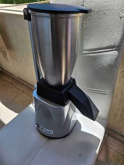 Професионална ледотрошачка ROGM FIMAR