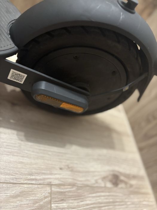 Trotineta Xiaomi