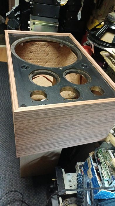 Pioneer CS 911 pereche boxe oldschool impecabile