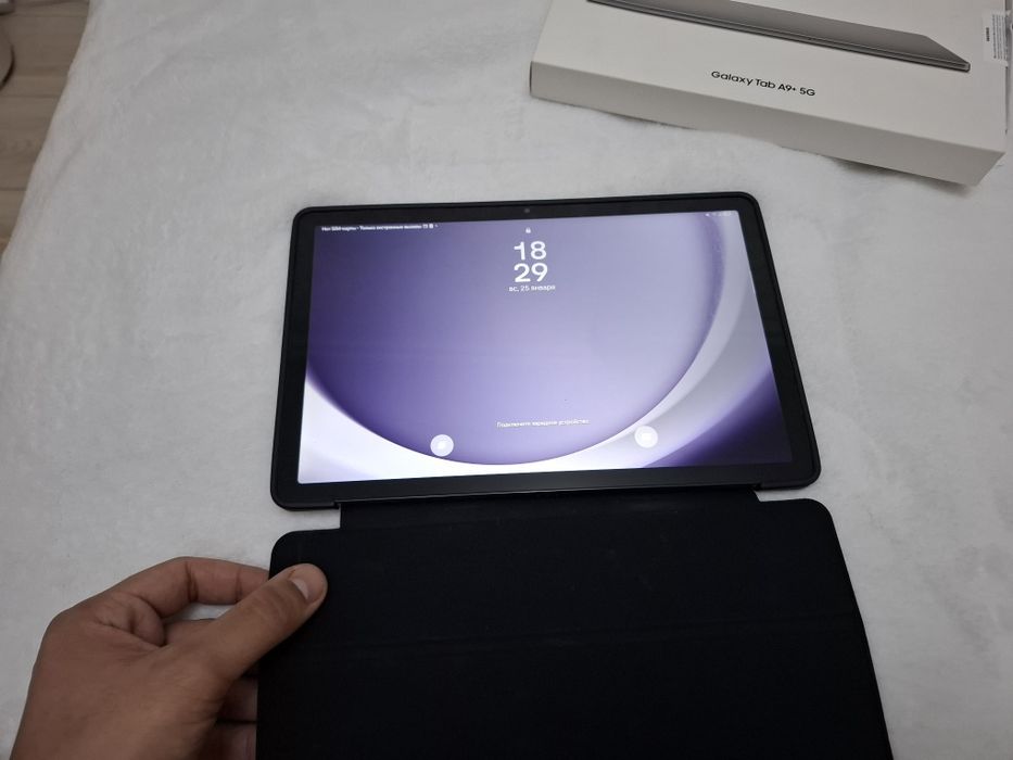 Samsung Tab A9+ 5g