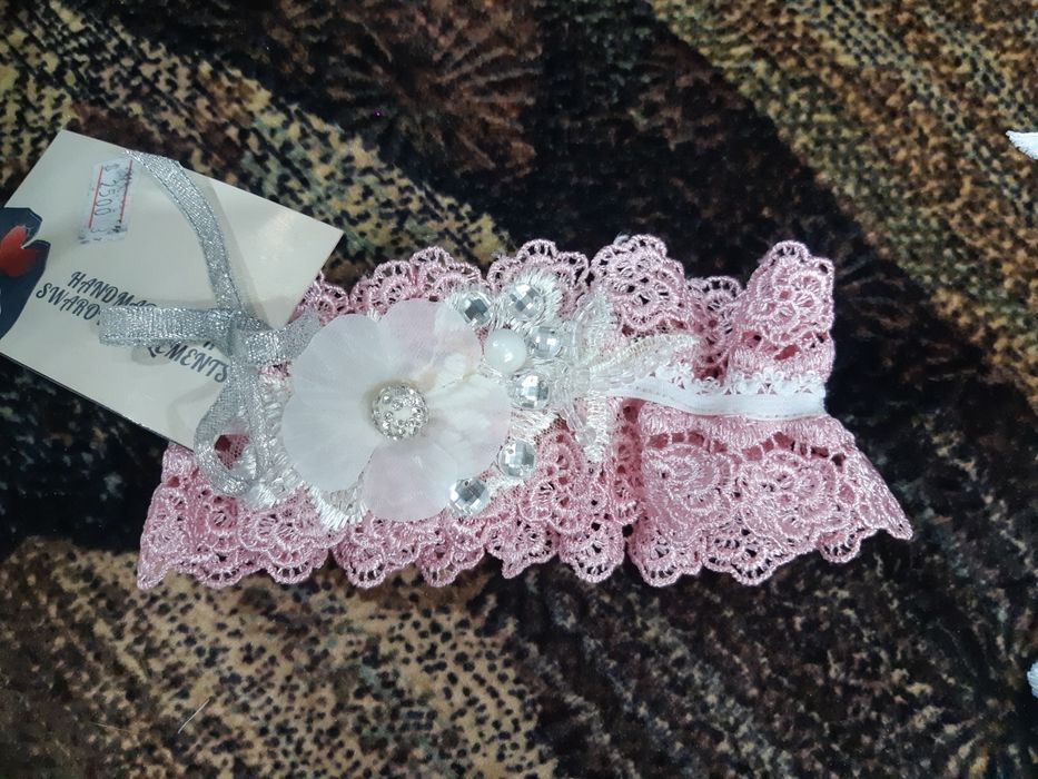 Свадебные мелочи