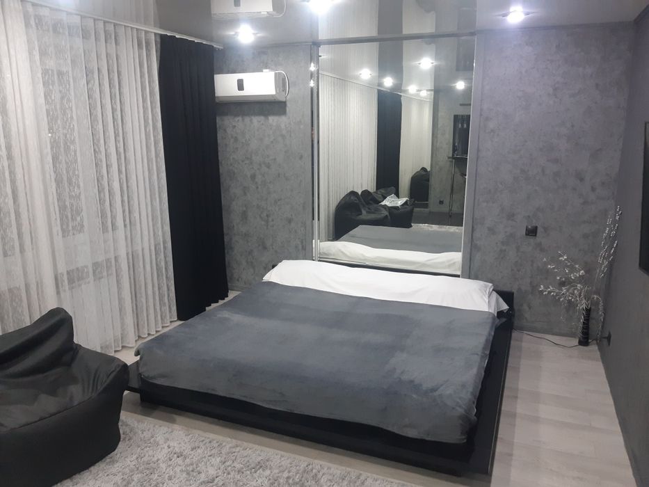 Элитная квартира посуточно