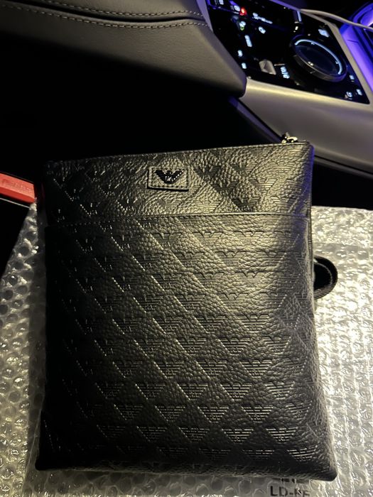 Emporio Arnani-чанта