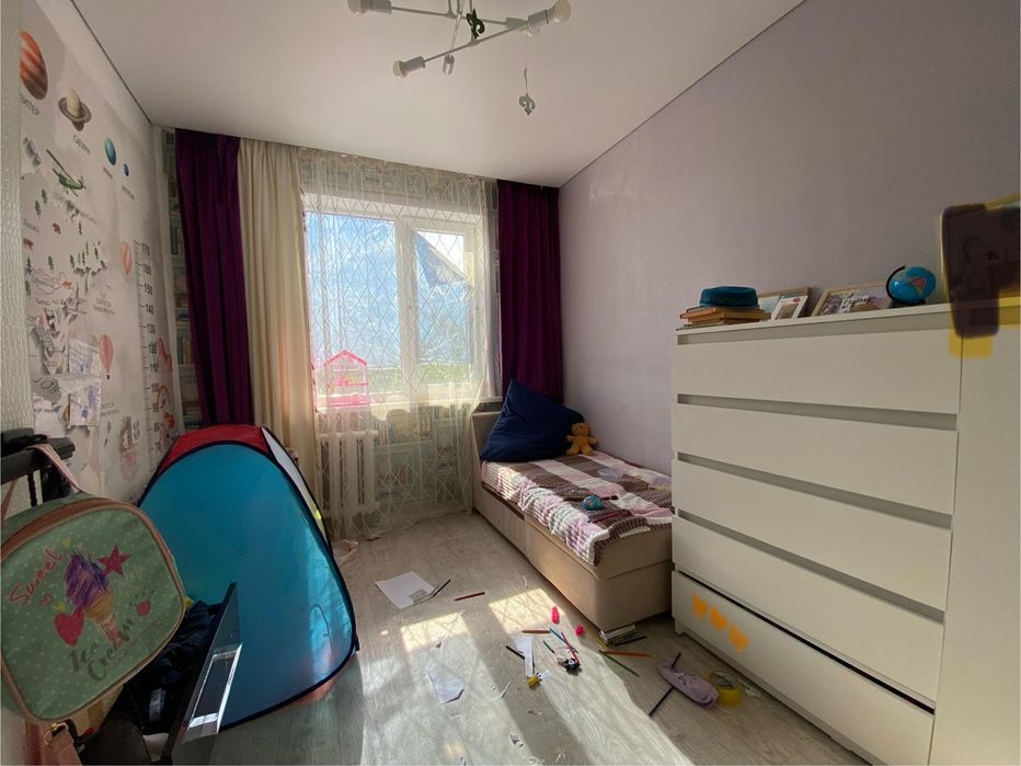 Продается квартира. Үй сатылады