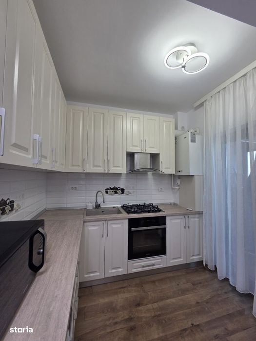 Tomis Nord | Dedeman | 2 Camere | Garaj | Boxa