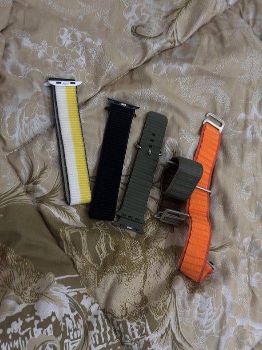 Часы.smart watch ultra