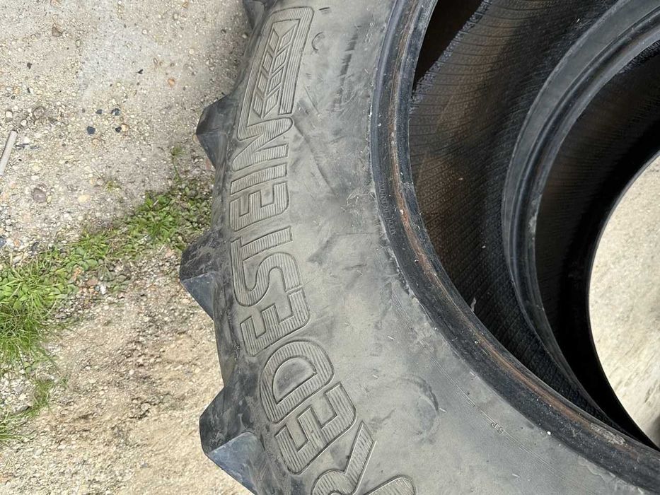 Anvelope sh 18.4 r34