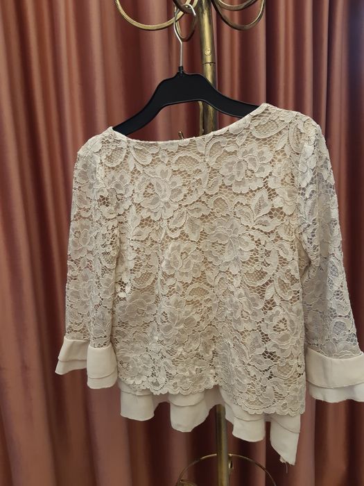 Bluza elegantă ocazie