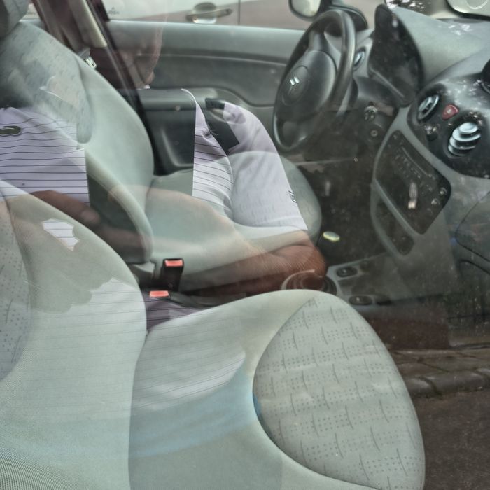 Vând Citroen c3 2004