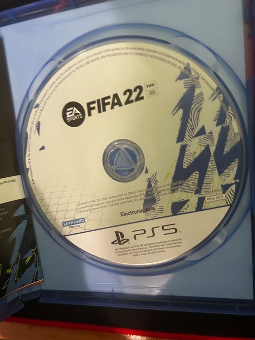 Игри за конзоли PS4/PS5