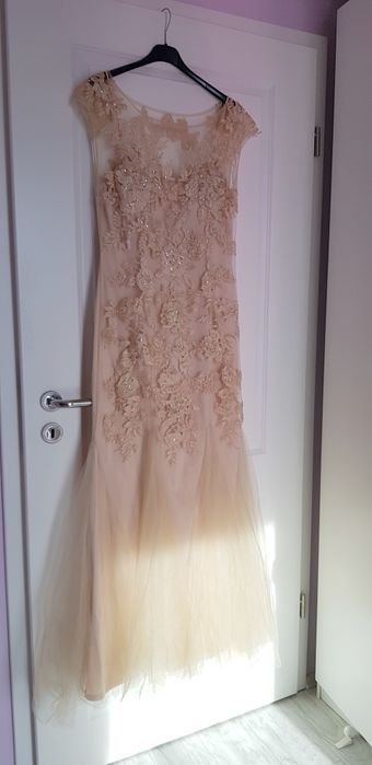 Официална рокля Mascara и чанта