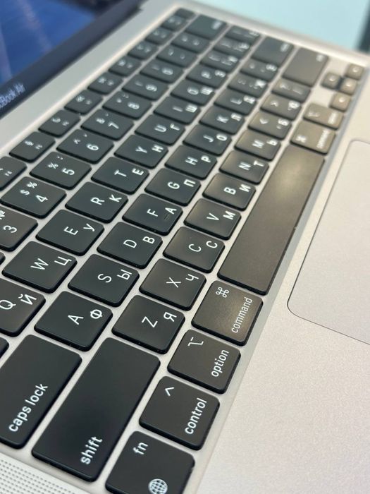 Macbook Air M1 8/256