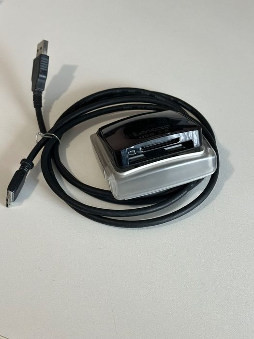 Card reader Lexar SD