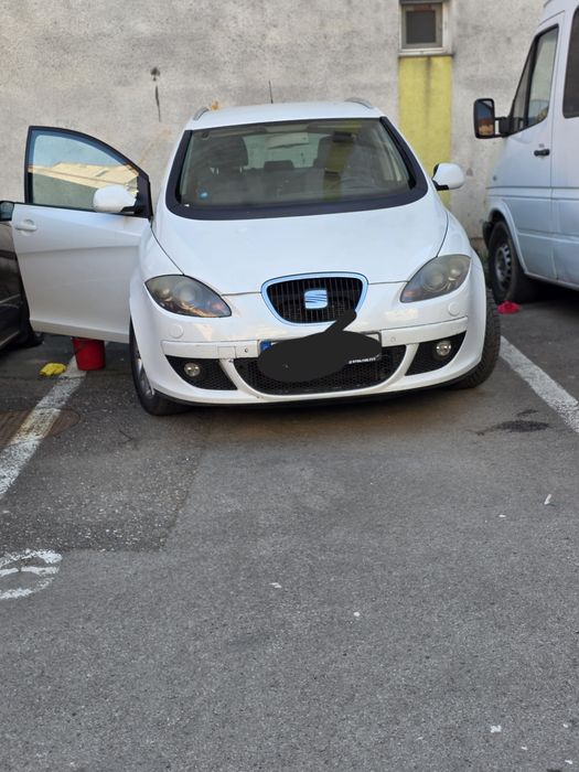 Vand autoturism Seat Altea