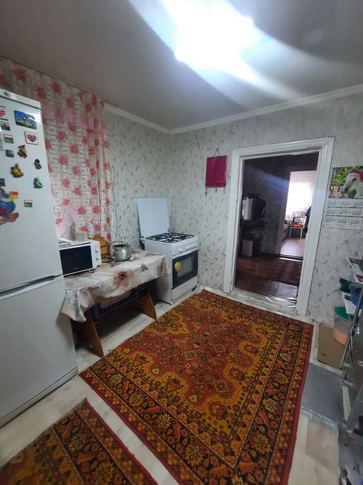 Продается в рассрочку дом в рабочем поселке