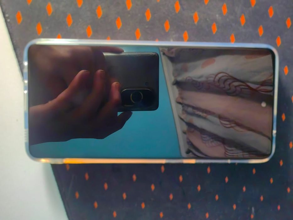 Самсунг а52  обмен