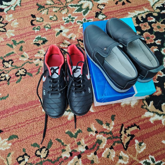 Балалар Аяқ киімі Детский обувь