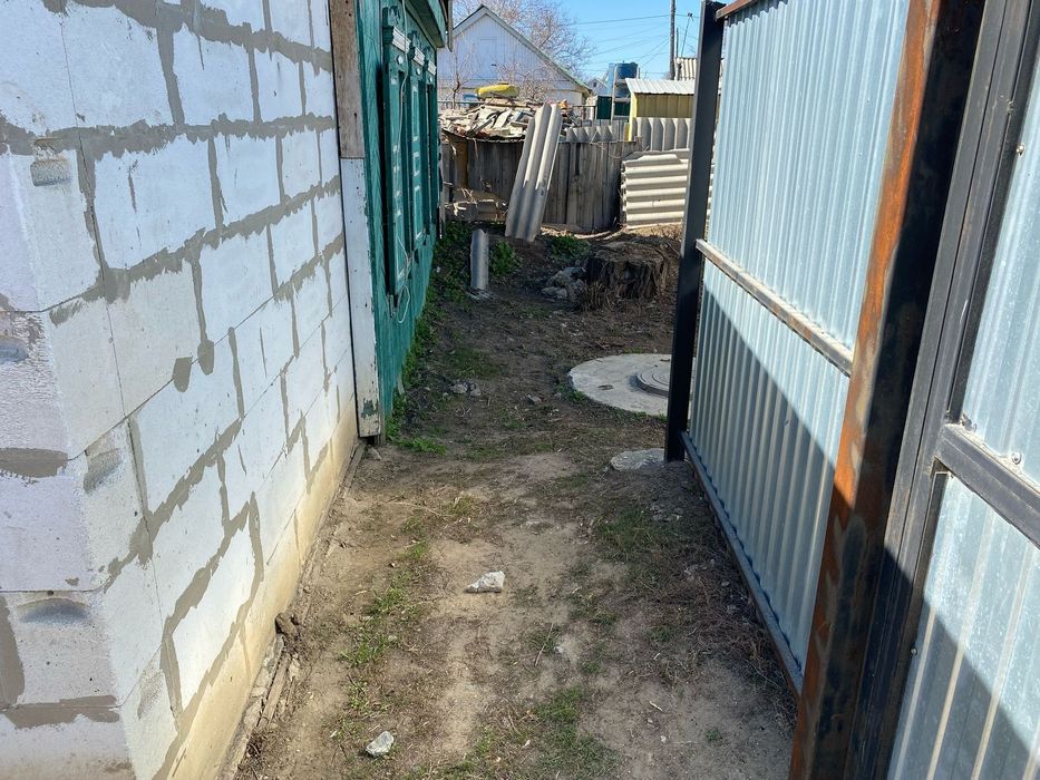 Продам или обменяю дом